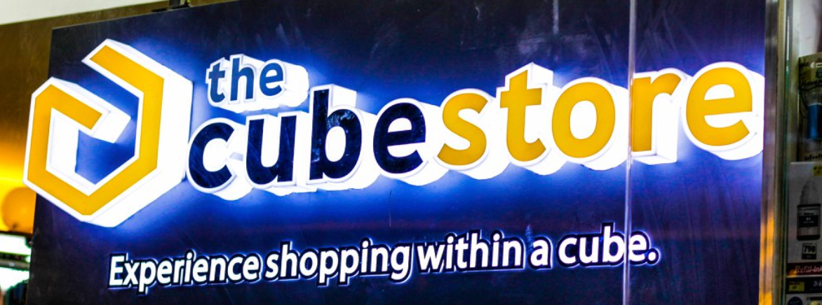 cube